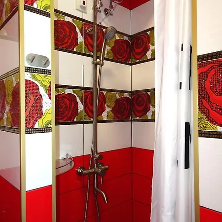 Apartmán Central Boutique *