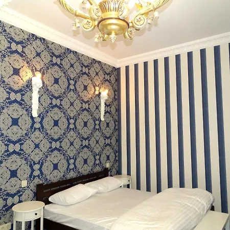 Apartmán Central Boutique