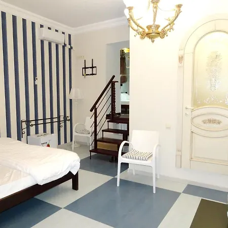 Apartmán Central Boutique